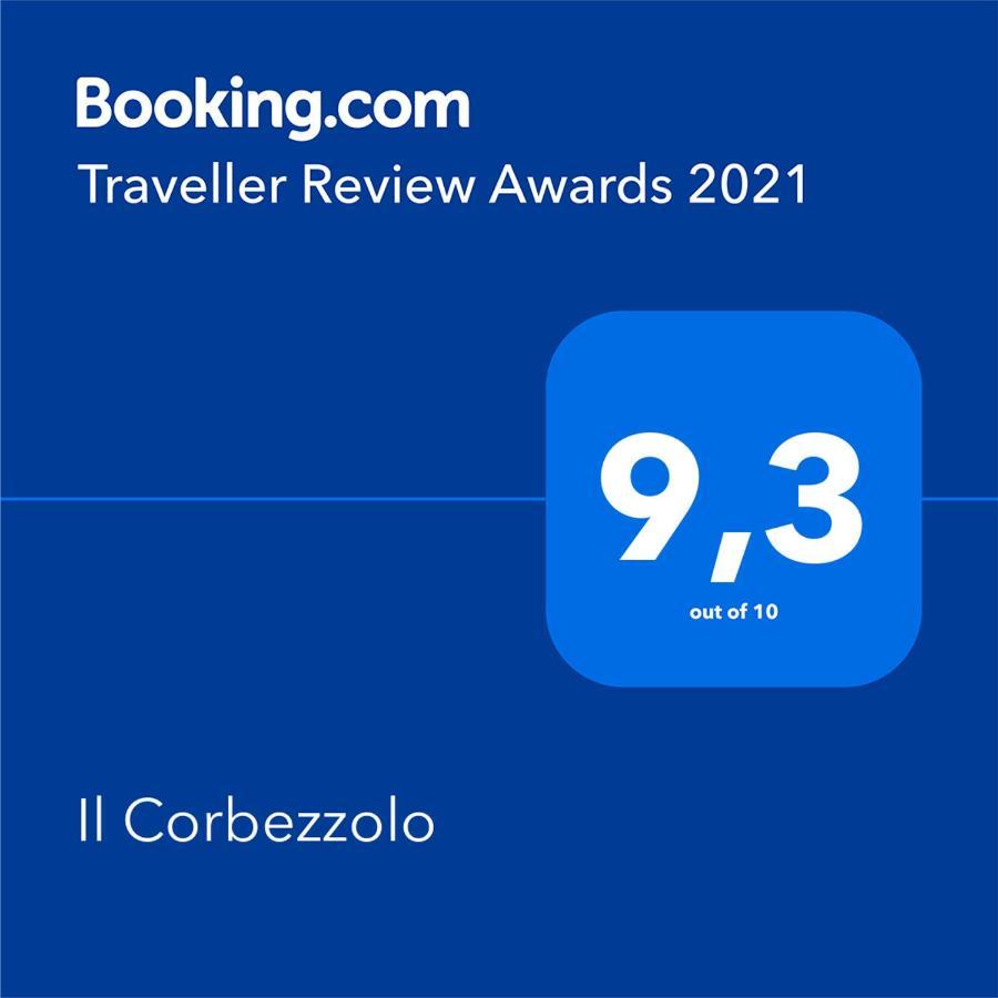 马泰拉Il Corbezzolo别墅 外观 照片