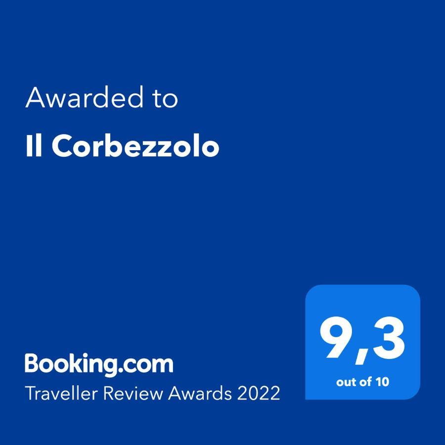 马泰拉Il Corbezzolo别墅 外观 照片