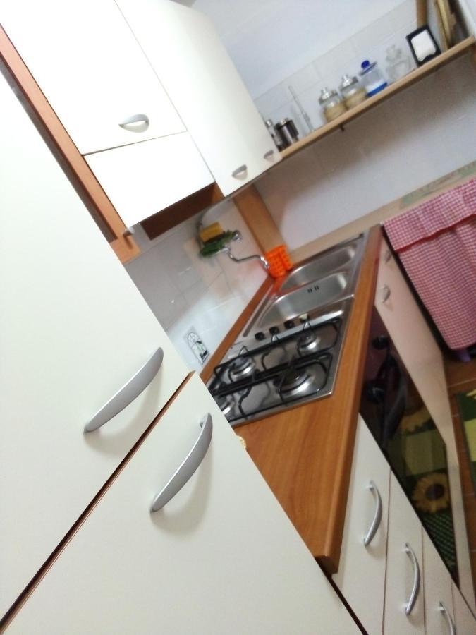马泰拉Il Corbezzolo别墅 外观 照片